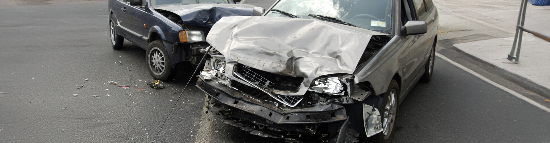 car accident