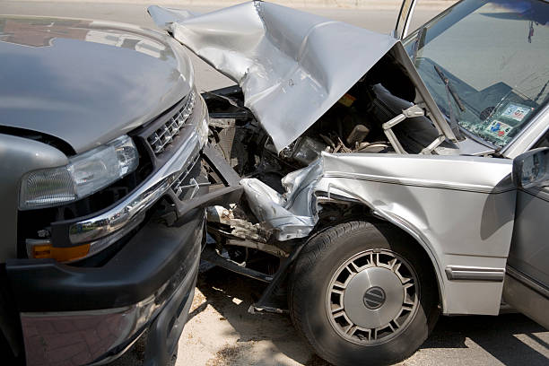 Woodland Hills Head-On Collision Attorney