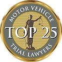 Stanley-Top 25 MV Trial Lawyer 2026